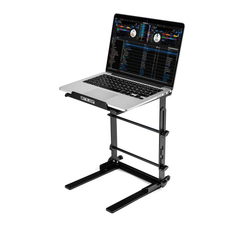 Подставка для ноутбука Reloop Laptop Stand Flex V.2